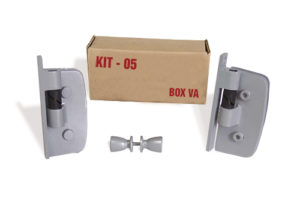 Kit 5 - Box VA