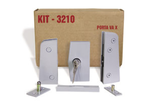 Kit 3210 - Porta VA X